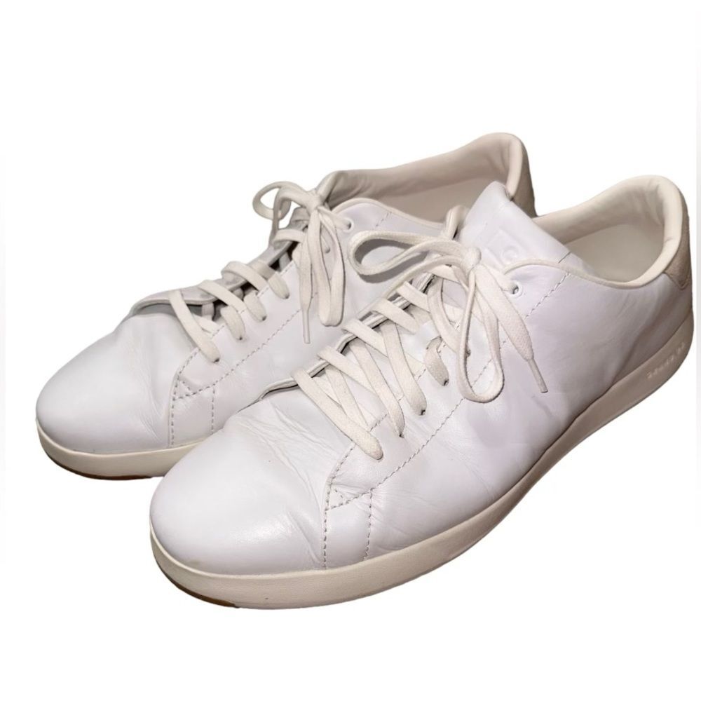 Cole Haan Men’s Grandpro Tennis Sneaker‎
